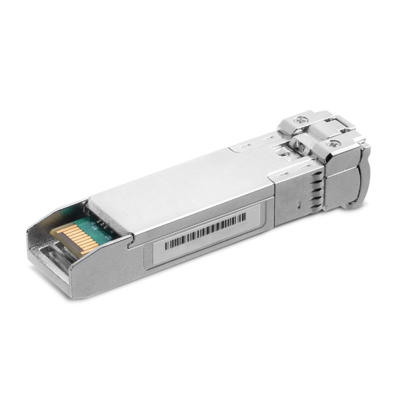TP-LINK OMADA TL-SM5110-LR 10GBASE-LR SINGLE MODE SFP+ LC TRANSCEIVER - Image 3
