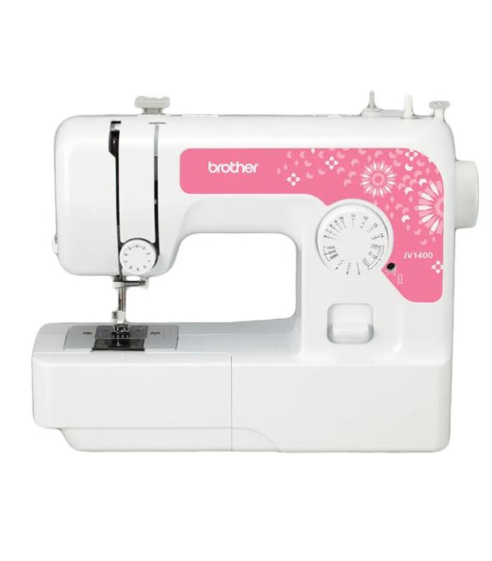 BROTHER JV1400 MEKANİK DİKİŞ MAKİNESİ