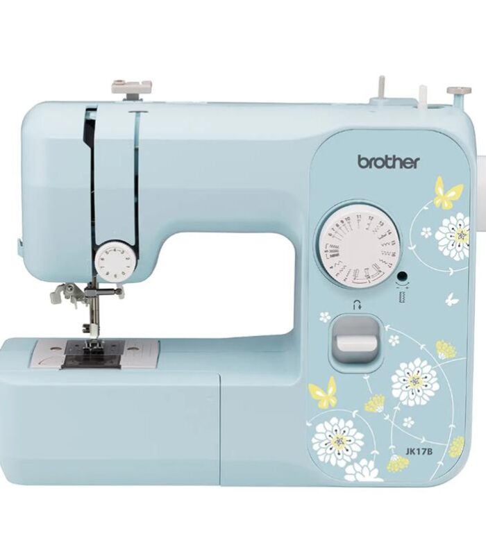 BROTHER JK17B MEKANİK DİKİŞ MAKİNESİ