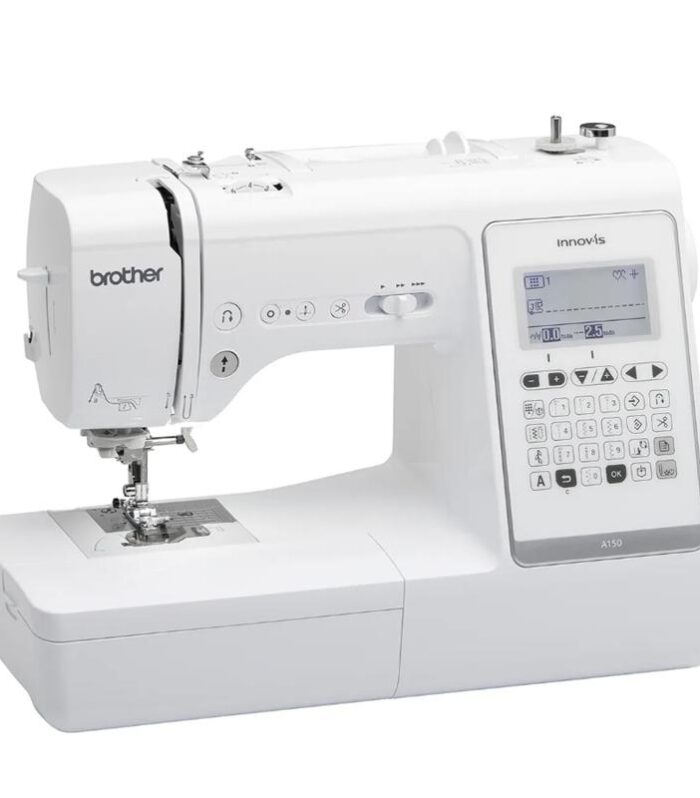 BROTHER INNOV-IS A150 ELEKTRONİK DİKİŞ MAKİNESİ