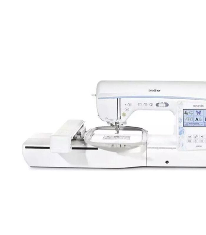 BROTHER INNOV-IS NV2700 DİKİŞ VE NAKIŞ MAKİNESİ