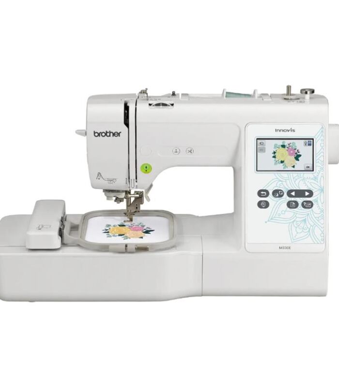 BROTHER INNOV-IS M330E NAKIŞ MAKİNESİ