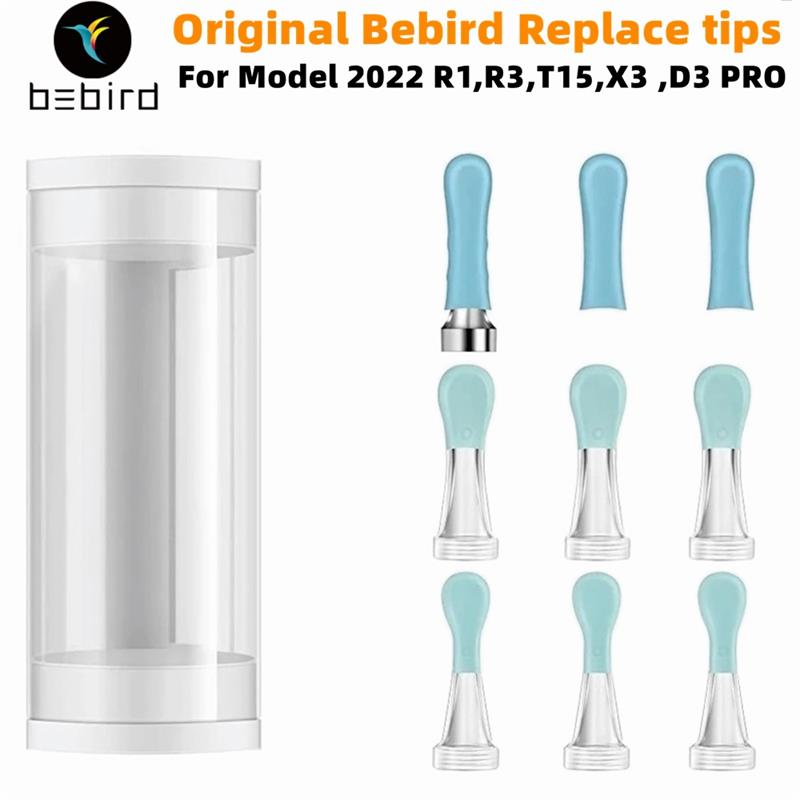 BEBIRD R1 KULAK TEMİZLEYİCİ YEDEK BAŞLIK - Image 2