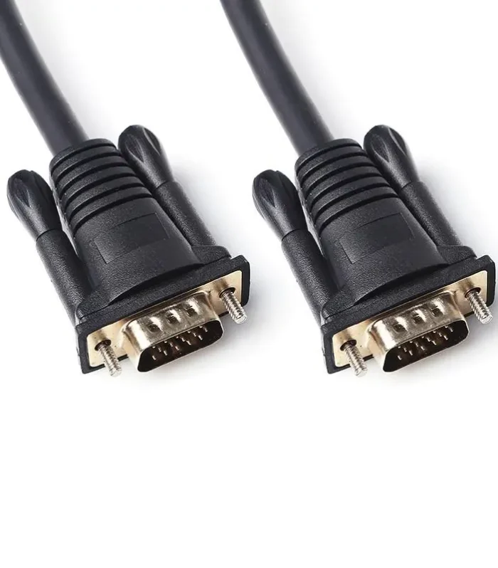 DARK DK-CB-VGAL1000 10MT FERRIT CORE EMI/RFI FİLTRELİ VGA KABLO