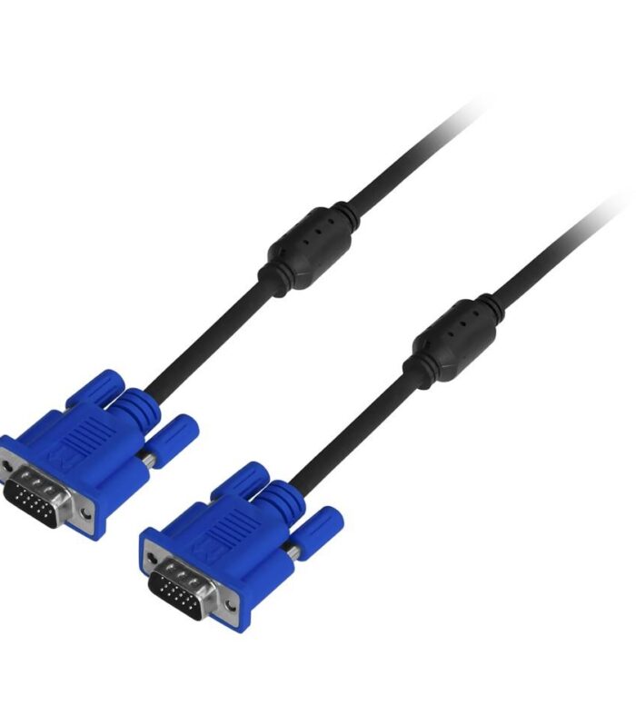 FRISBY FA-VG10 3MT VGA KABLO