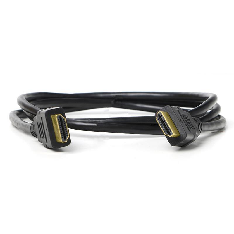 DARK DK-HD-CV14L100A 1MT 4K HDMI TO HDMI KABLO - Image 2