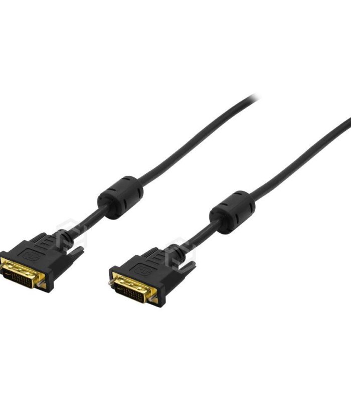 FRISBY FA-7422DV DVI TO DVI KABLO (24+5 PIN) 1.8M