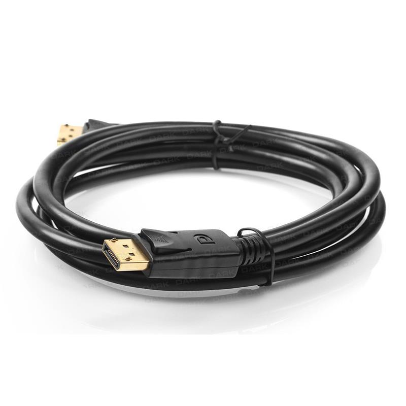 DARK DK-CB-DPL300 3MT DISPLAY PORT KABLO - Image 2