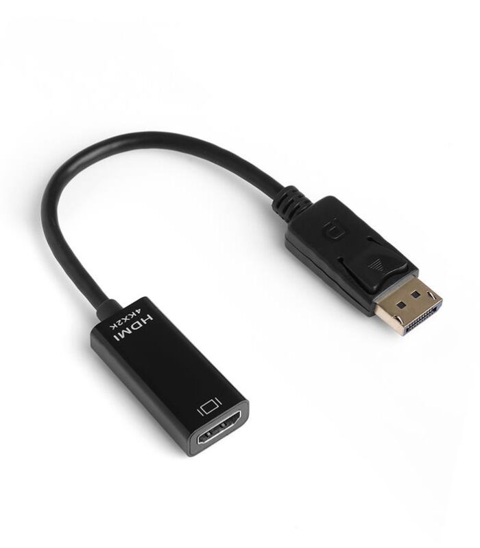 DARK DK-HD-ADPXHDMIV2 DISPLAY PORT TO HDMI DÖNÜŞTÜRÜCÜ