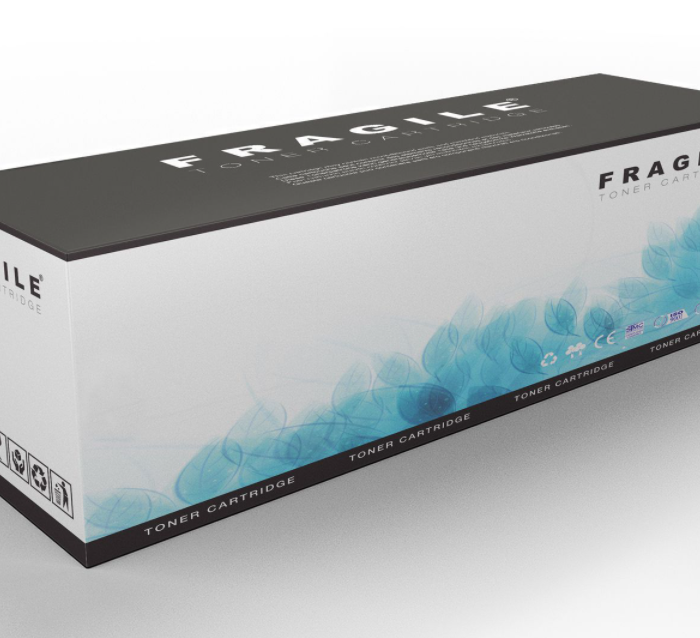 FRAGILE 106A SIYAH CIPLI 1000 SYF 107A/107R/135A