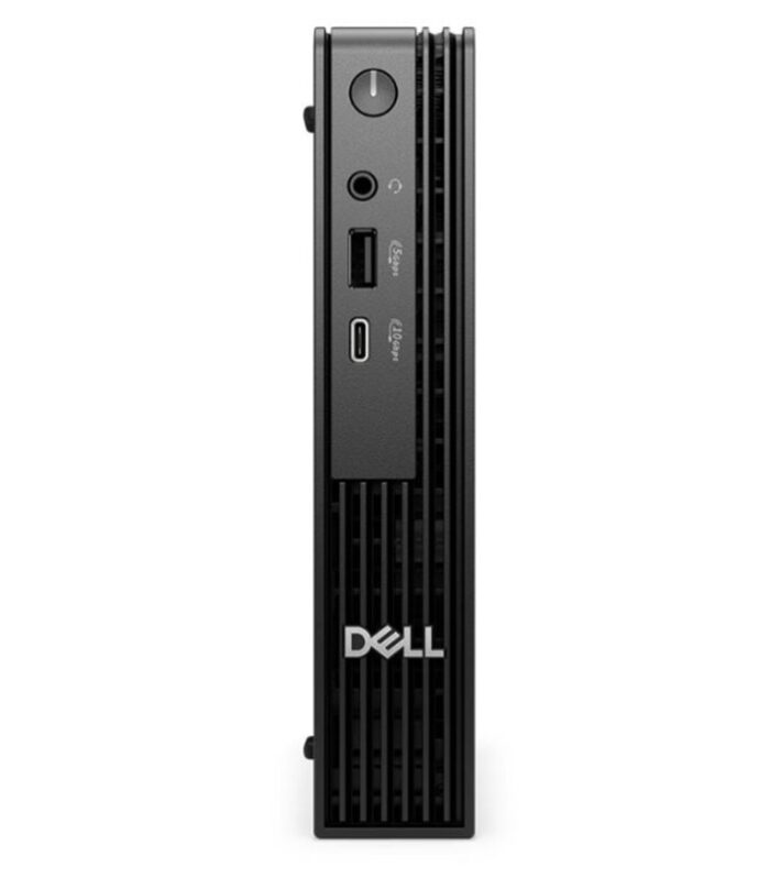 DELL PC PRO MICRO BTO106_QCM1250_U ULTRA5 235T 16GB 512SSD UBUNTU