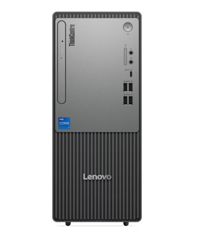 LENOVO PC NEO 50T THINKCENTRE 12UAS0GL00 I7-14700 16GB 1TB SSD DOS