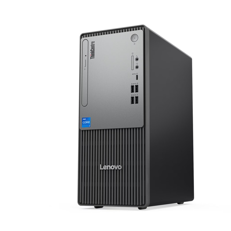 LENOVO PC NEO 50T THINKCENTRE 12UAS0GL00 I7-14700 16GB 1TB SSD DOS - Image 2