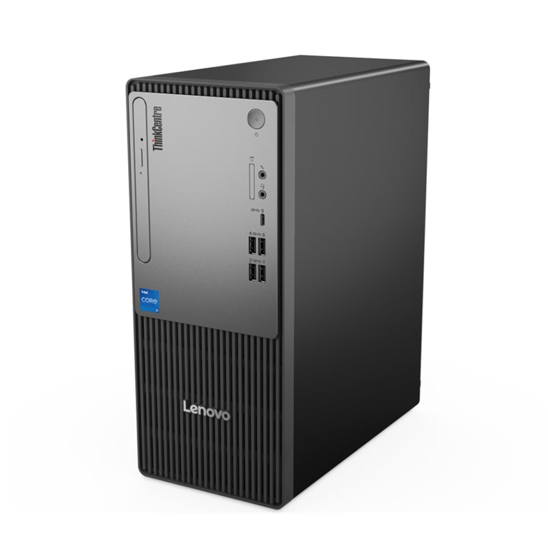 LENOVO PC NEO 50T THINKCENTRE 12UAS0GL00 I7-14700 16GB 1TB SSD DOS - Image 3