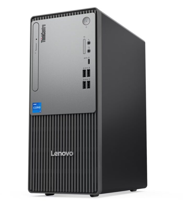 LENOVO PC NEO 50T THINKCENTRE 12UD000VTR I7-14700 16GB 512SSD WIN11PRO