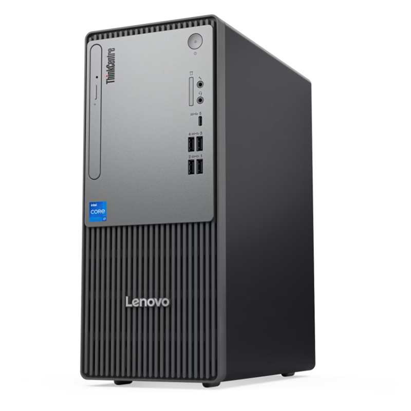LENOVO PC NEO 50T THINKCENTRE 12UD000VTR I7-14700 16GB 512SSD WIN11PRO