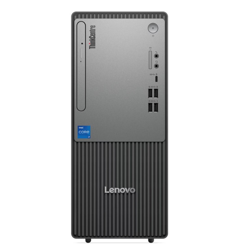 LENOVO PC NEO 50T THINKCENTRE 12UD000VTR I7-14700 16GB 512SSD WIN11PRO - Image 3