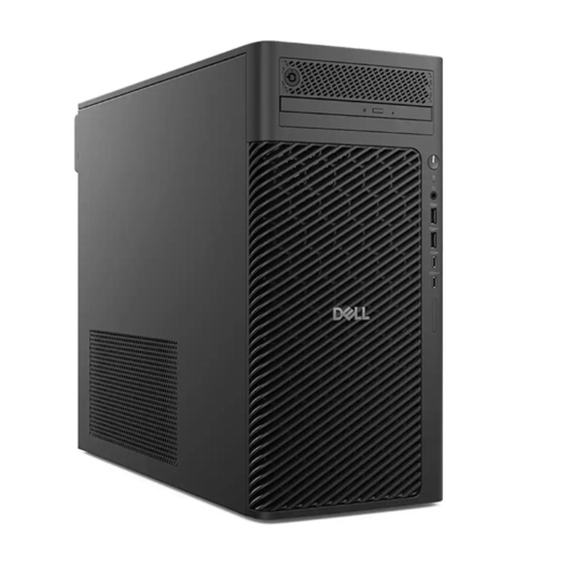 DELL WS PRO MAX T2 FCT2250_9 ULTRA 9 285K 1X32GB 1TB SSD 16GB NVIDIA RTX2000 ADA 1500W W11P 3 YIL YERİNDE GARANTİ - Image 2