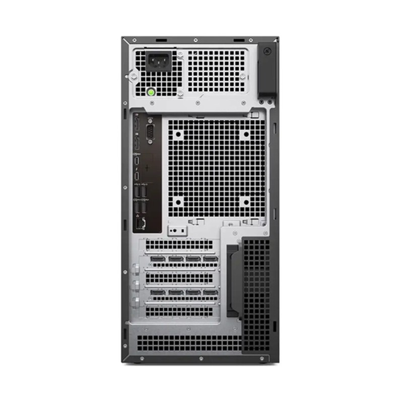 DELL WS PRO MAX T2 FCT2250_9 ULTRA 9 285K 1X32GB 1TB SSD 16GB NVIDIA RTX2000 ADA 1500W W11P 3 YIL YERİNDE GARANTİ - Image 3