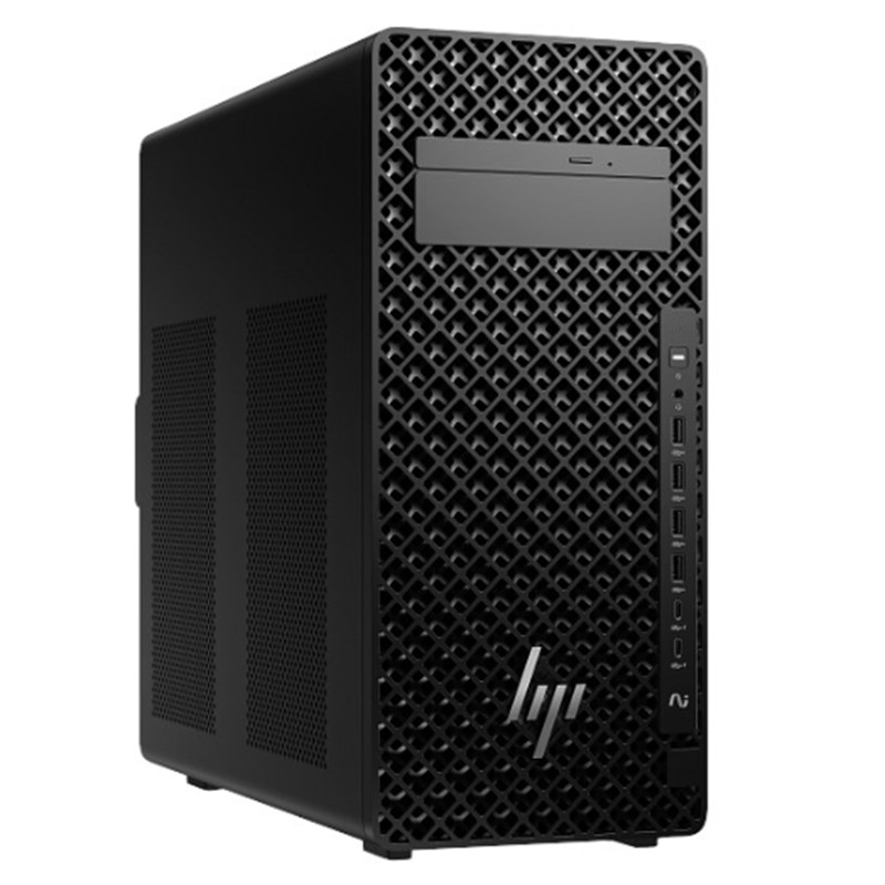 HP WS B34JFES Z2 G1İ U9-285K 32GB 1TB SSD NVIDIA RTX 4000 ADA 20 GB WIN11PRO 5 YIL YERİNDE GARANTİ - Image 2