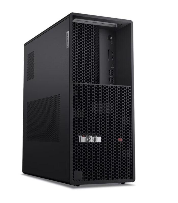 LENOVO THINKSTATION 30HT006QTR P3 TWR G2 U9 285K 1X32G 1X1TB SSD NVIDIA RTX4000 20GB W11P 3 YIL YERİNDE GARANTİ