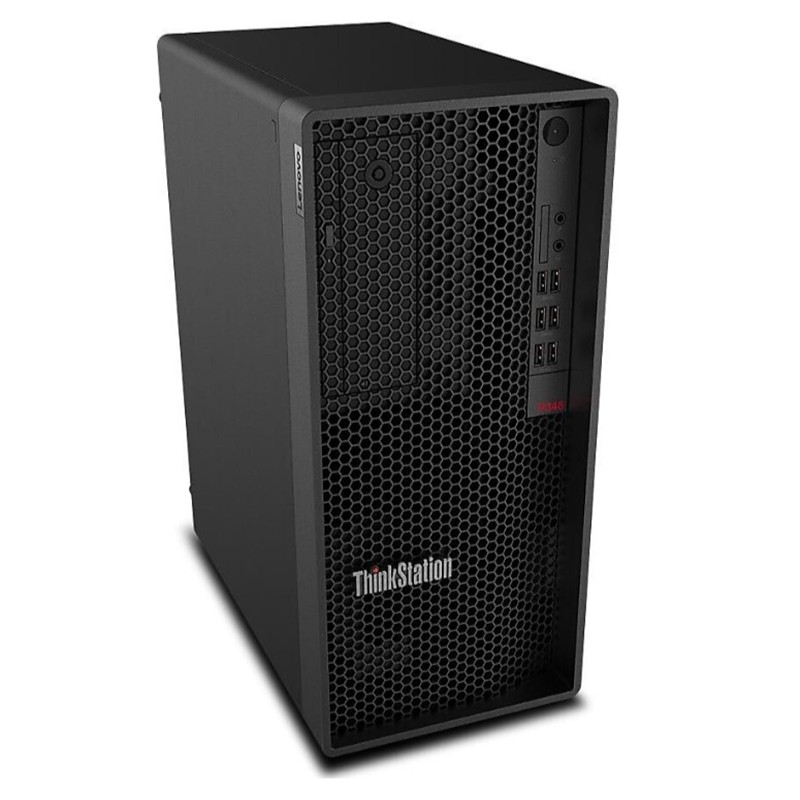 LENOVO 30EQ0235TX WS P348 i7-11700 8C 16GB 512GB SSD T400 4GB 500W PSU W11PRO - Image 3