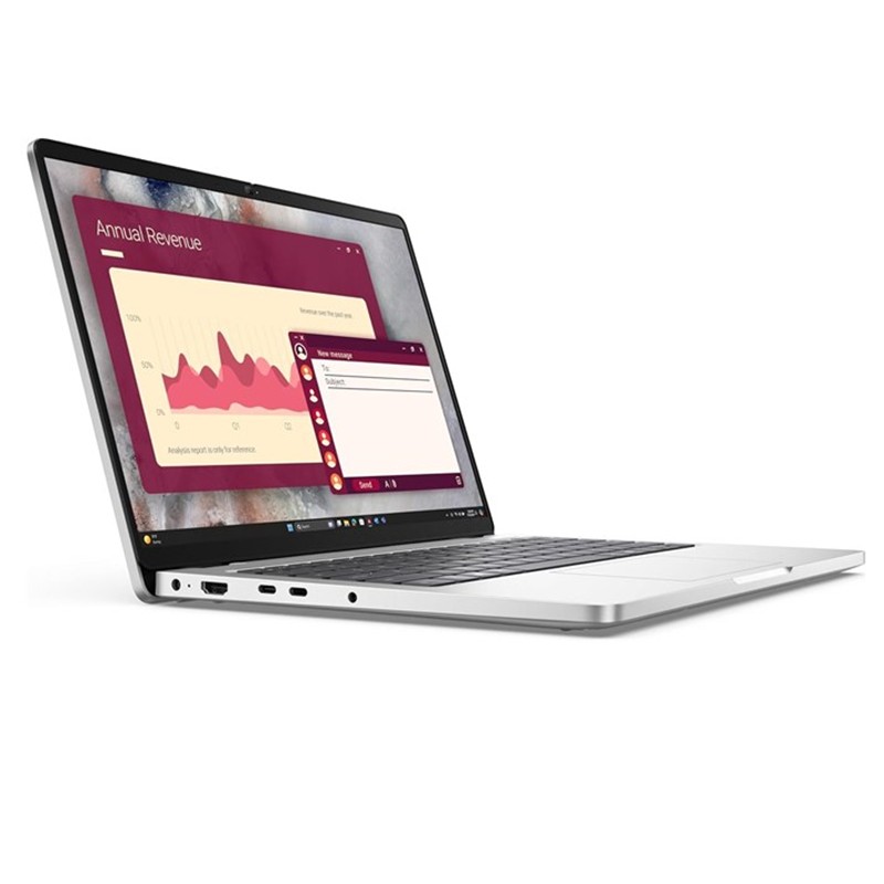 DELL NB PRO 14 ULTRA7 255U 32GB 512SSD DOS BTO108_PC14250_U (3 YIL YERİNDE GARANTİ) - Image 2