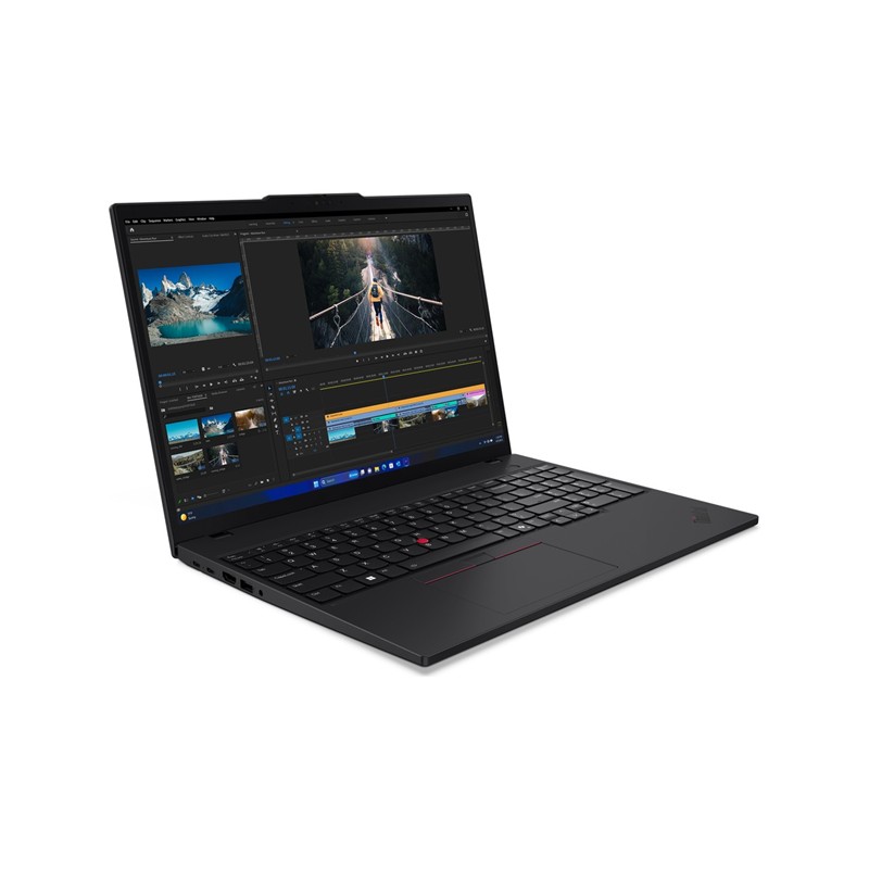 LENOVO NB E16 THINKPAD 21MA008YTX ULTRA5 125U 16GB 512SSD O/B 16 DOS - Image 2