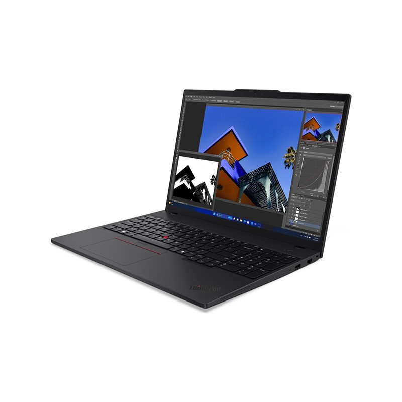 LENOVO NB E16 THINKPAD 21MA008YTX ULTRA5 125U 16GB 512SSD O/B 16 DOS - Image 3