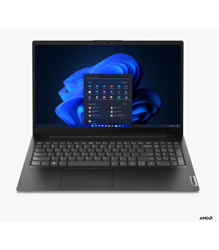 LENOVO NB V15 82YU0124TX RYZEN5-7520U 8GB 512SSD O/B 15.6 DOS