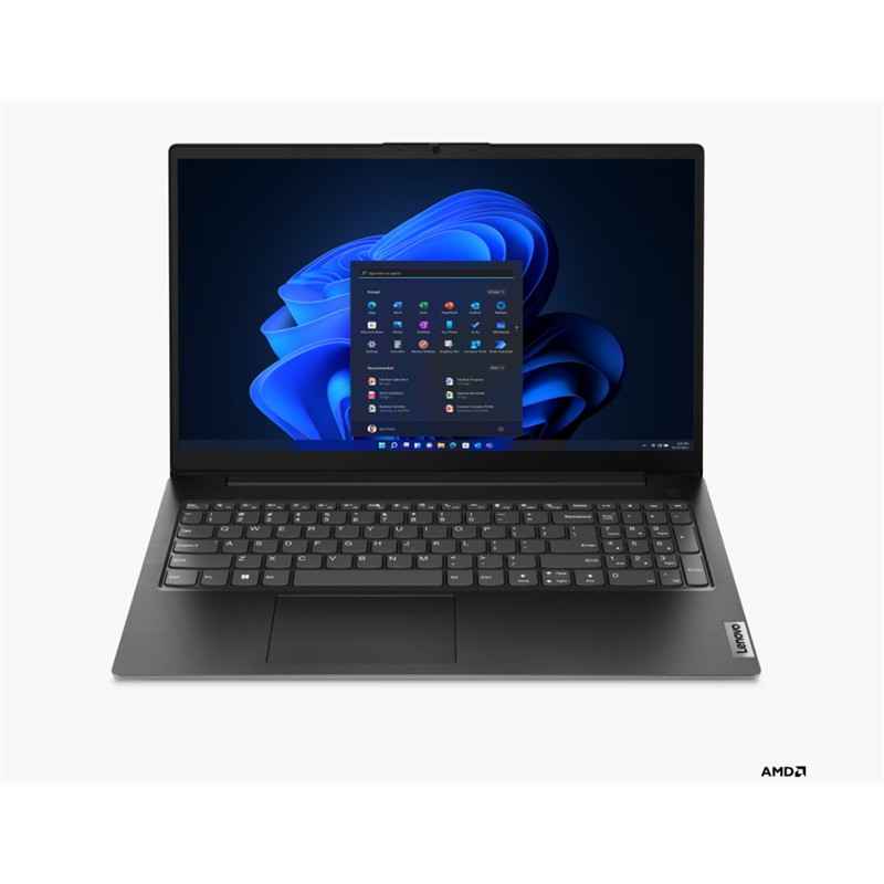 LENOVO NB V15 82YU0124TX RYZEN5-7520U 8GB 512SSD O/B 15.6 DOS
