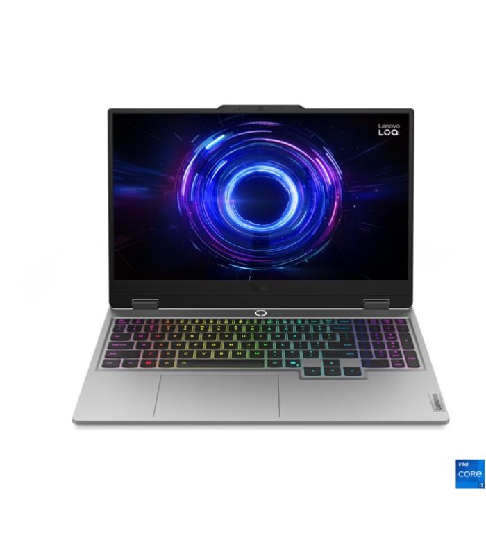 LENOVO NB LOQ 15IRX10 83JE00KNTR I7-13700HX 16GB 1TB SSD 8GB RTX 5050 15.6 DOS (3 YIL GARANTI)