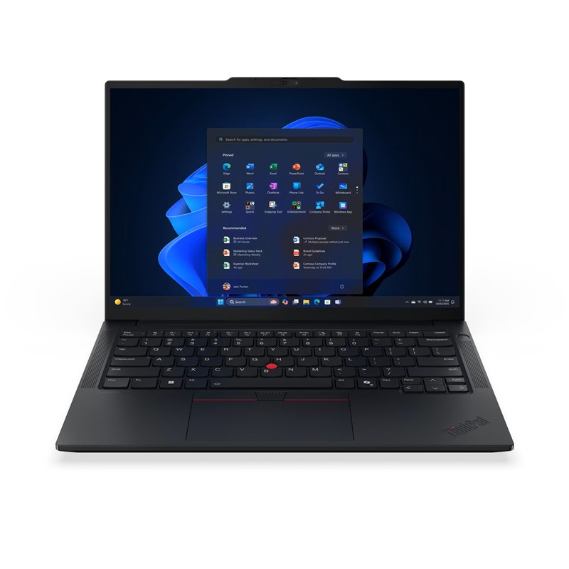 LENOVO NB E14 THINKPAD 21SX007CTX ULTRA7 255H 16GB 512SSD O/B 14 DOS - Image 2