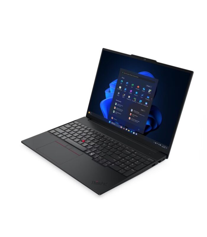 LENOVO NB E16 THINKPAD 21SR0076TX ULTRA7 265U 16GB 512SSD O/B 16 DOS