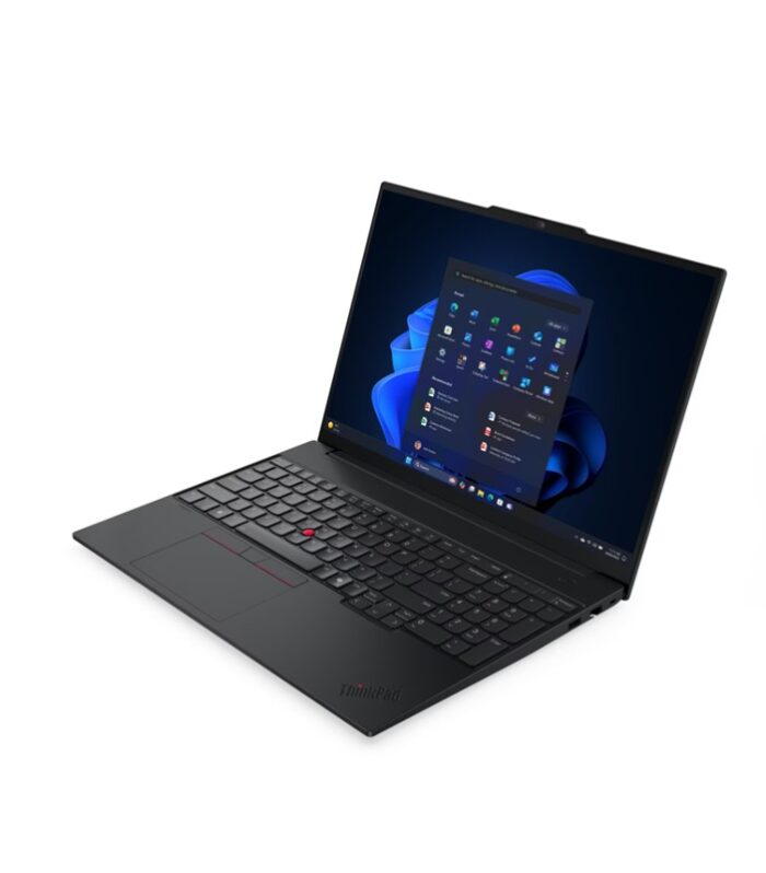 LENOVO NB E16 THINKPAD 21SR006STX ULTRA7 255H 32GB 1TB SSD O/B 16 WIN11PRO