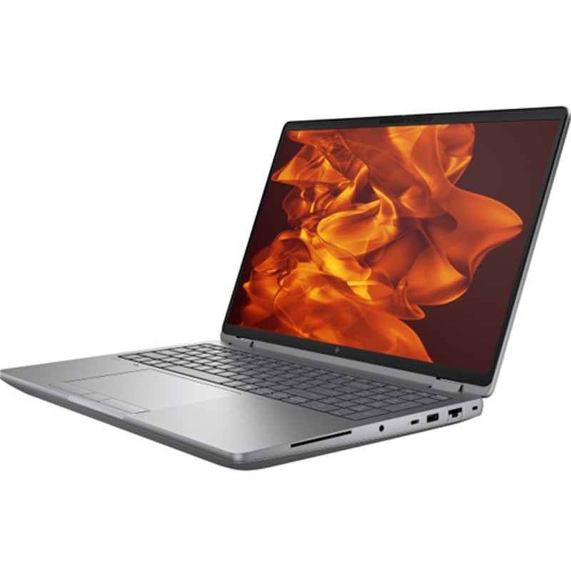 HP NBW C65G3ES ZFURY 16 G1İ U9-285HX 32GB (1X32GB) 1TB SSD WUXGA RTX PRO 4000 16G 16" W11P 3 YIL YERİNDE GARANTİ - Image 3