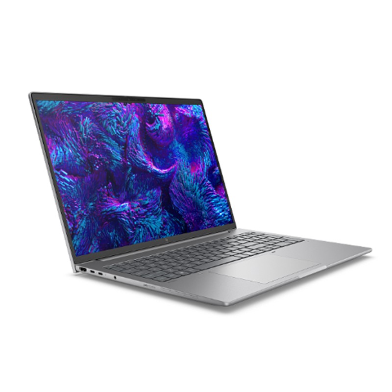 HP NBW A3ZW3ET ZBOOK 8 G1İ 16 U7-255H 32GB (1X32GB) 1TB SSD NVIDIA RTX 500 ADA 4GB 16" W11P 3 YIL YERİNDE GARANTİ - Image 3