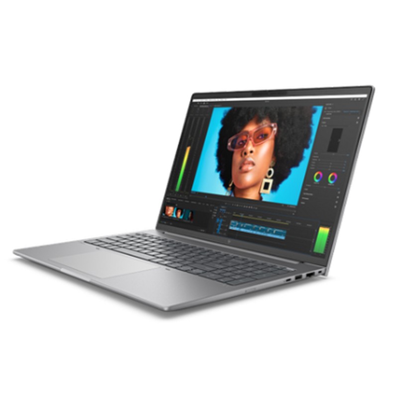 HP NBW B30HGES ZBOOK 8 G1I 16 U7-255H 16GB (1X16GB) 512GB SSD NVIDIA RTX 500 ADA 4GB 16" W11P 3 YIL - Image 2