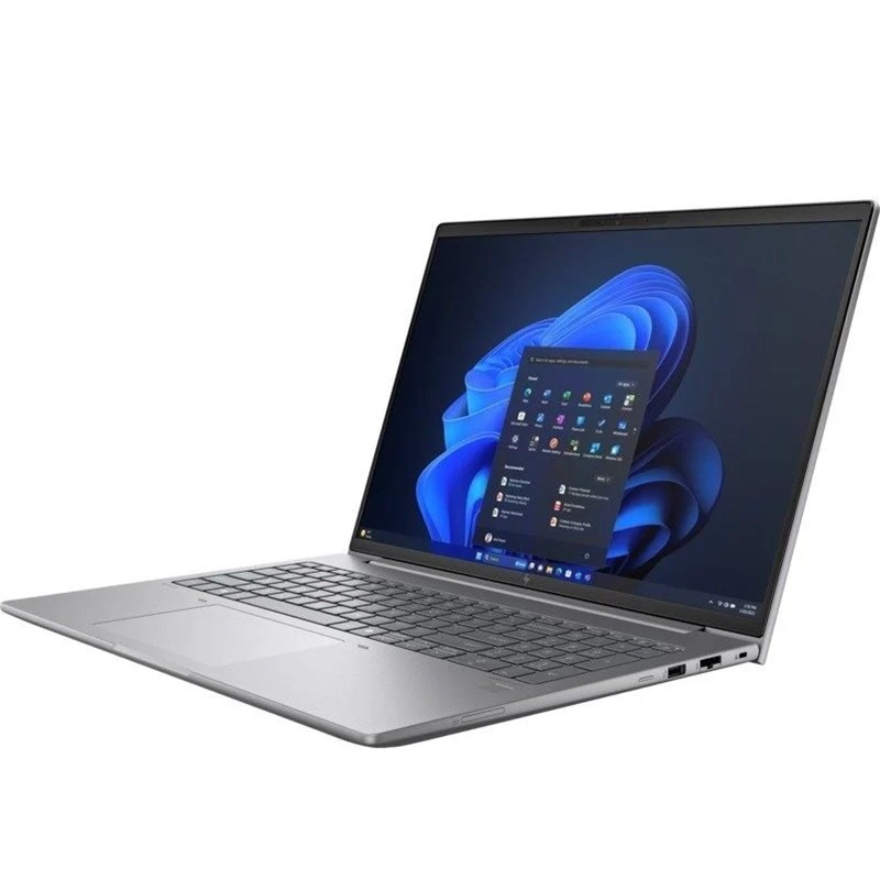 HP NBW ZBOOK POWER 16 G11A 8T0K6EA RYZEN 9 PRO 8945HS 32GB RAM 1TB SSD RTX2000 ADA W11PRO - Image 2
