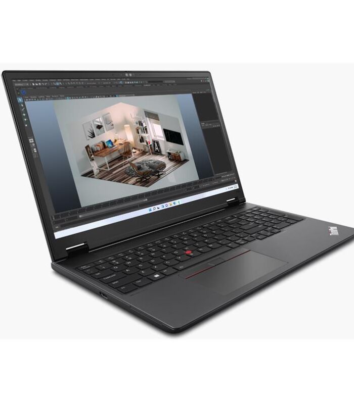 LENOVO THINKPAD NBW 21KX001STX MWS P16 V2 ULTRA-9 185H 2X16GB 1X1TB SSD NVIDIA RTX3000ADA 8GB W11P 3 YIL YERİNDE GARANTİ