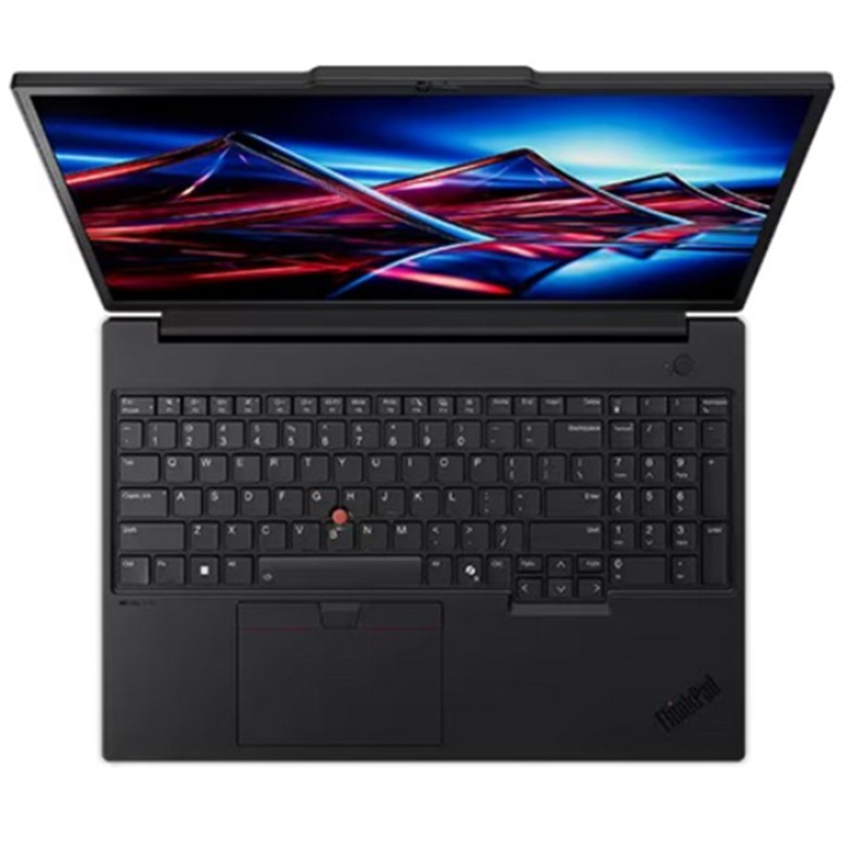 LENOVO THINKPAD NBW 21RRS0LC00 ULTRA 9 285HX 2X16GB 1X1TB NVIDIA RTXPRO4000 B.WELL 16GB W11P 3 YIL GARANTİ - Image 2