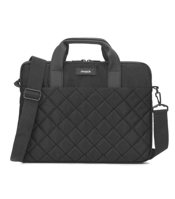 MACK MCC-901 14.1" IKSY NOTEBOOK ÇANTASI SİYAH