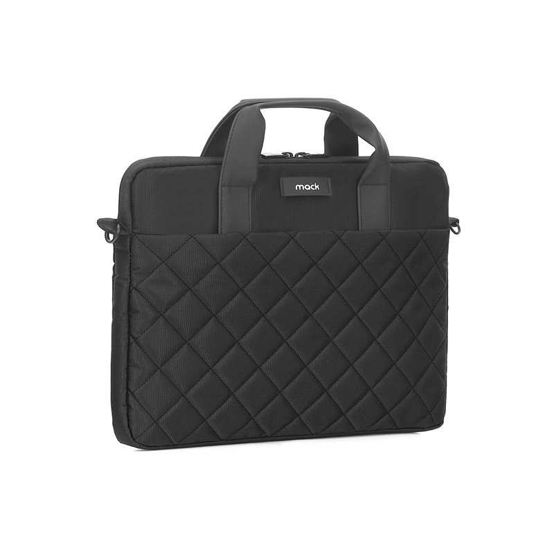 MACK MCC-901 14.1" IKSY NOTEBOOK ÇANTASI SİYAH - Image 3