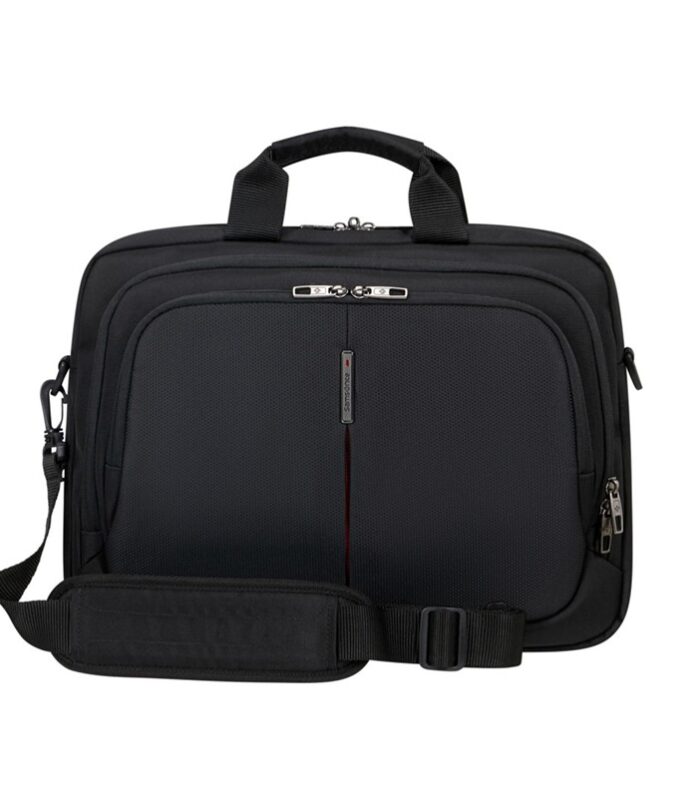 SAMSONITE KR2-09-007 15.6" GUARD IT 3.0 NOTEBOOK EL ÇANTASI SIYAH