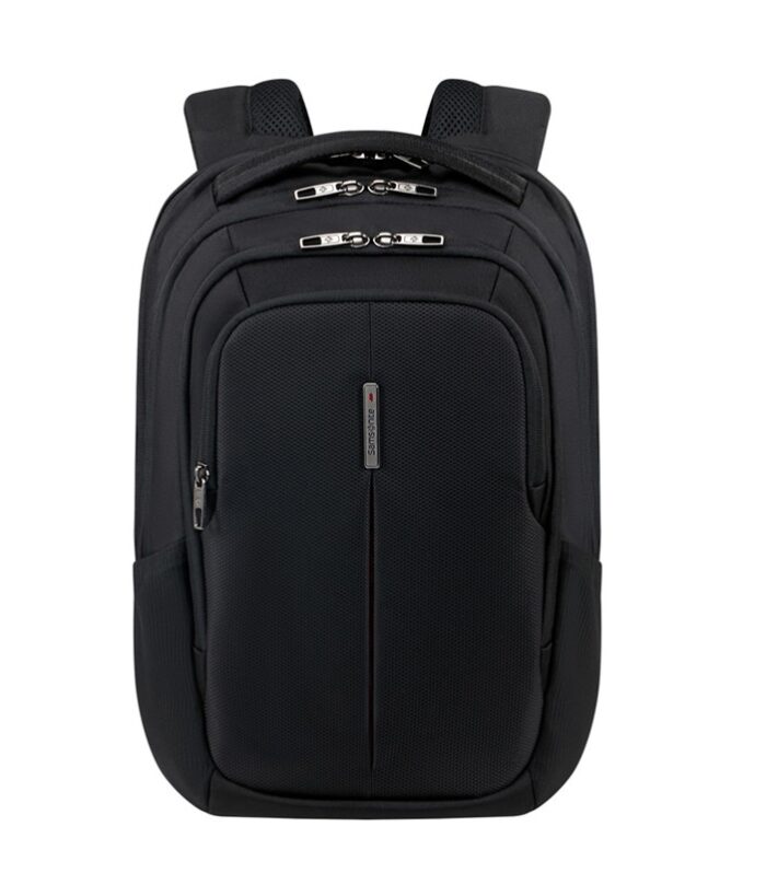 SAMSONITE KR2-09-002 15.6" GUARD IT 3.0 NOTEBOOK SIRT ÇANTASI SIYAH