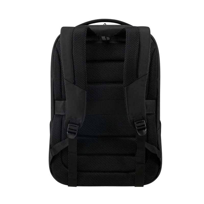 SAMSONITE KR2-09-003 17.3" GUARD IT 3.0 NOTEBOOK SIRT ÇANTASI SIYAH - Image 3