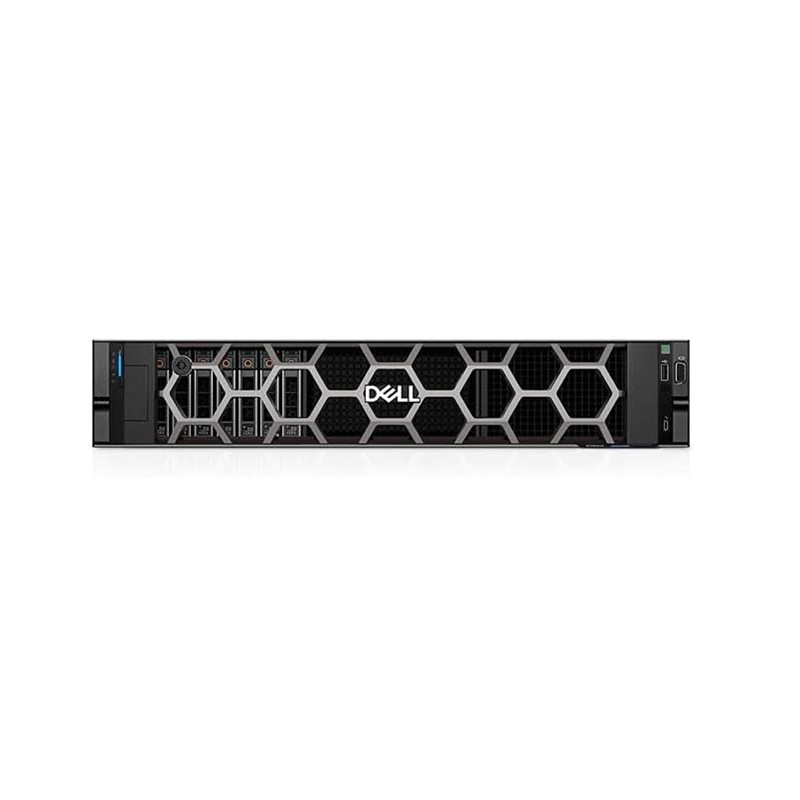 DELL POWEREDGE PER760XS4SPL 1X4514Y 1X32GB 1X480GB SSD 2X700W 3 YIL YERİNDE GARANTİ