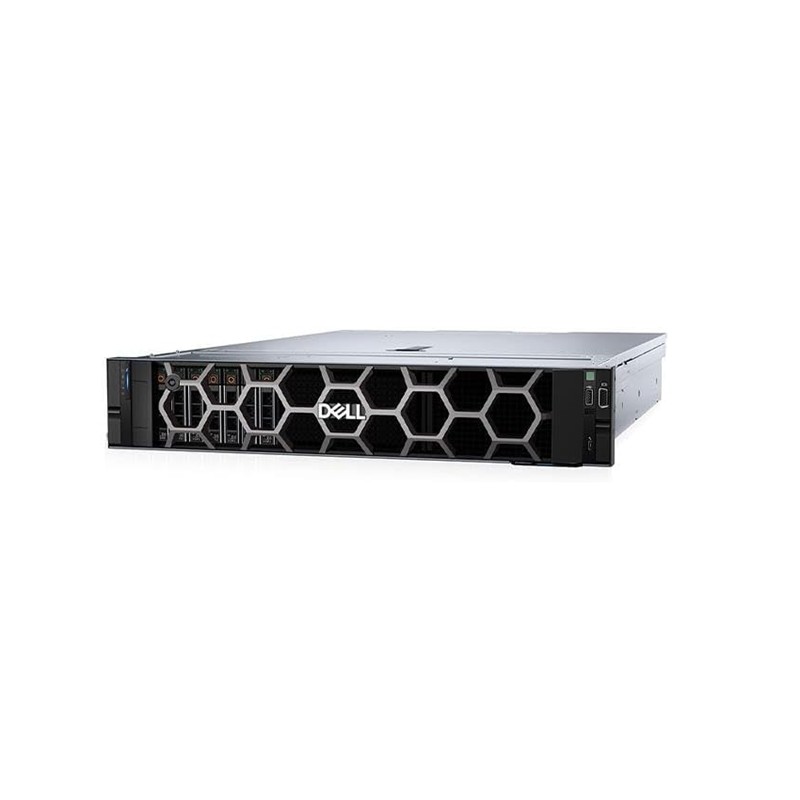 DELL POWEREDGE PER760XS4SPL 1X4514Y 1X32GB 1X480GB SSD 2X700W 3 YIL YERİNDE GARANTİ - Image 2
