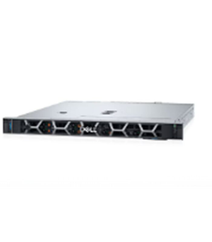 DELL POWEREDGE R360_SPL2 XEON 6315P 1X2TB SATA 1X16GB 1X700W 3 YIL YERİNDE GARANTİ