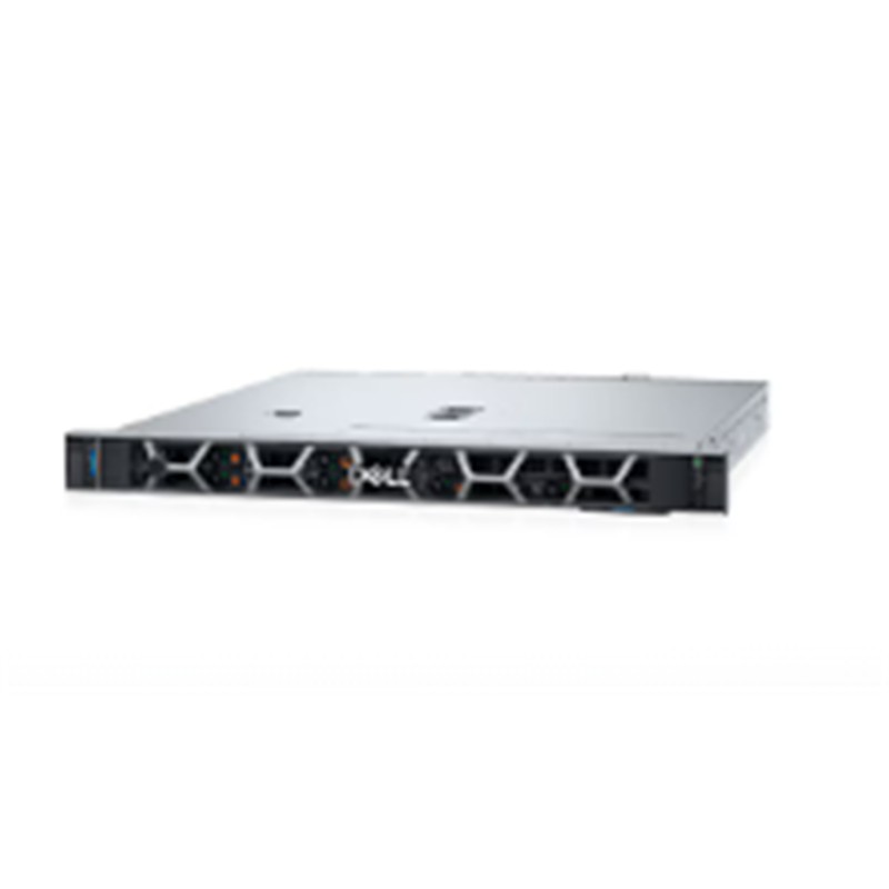DELL POWEREDGE R360_SPL2 XEON 6315P 1X2TB SATA 1X16GB 1X700W 3 YIL YERİNDE GARANTİ